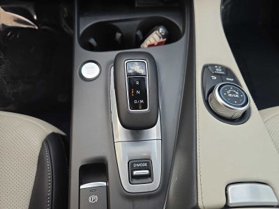 2025 INFINITI QX55 SENSORY