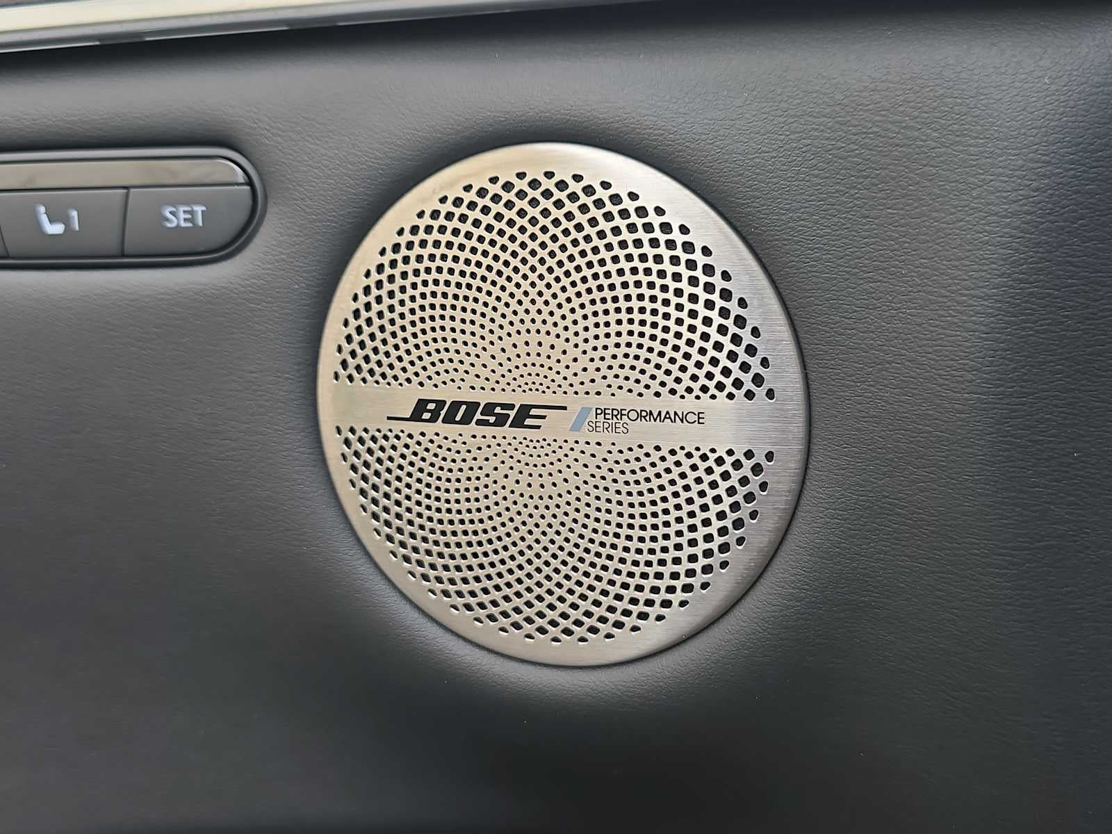 2025 INFINITI QX55 SENSORY