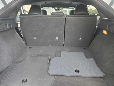 2025 INFINITI QX55 SENSORY