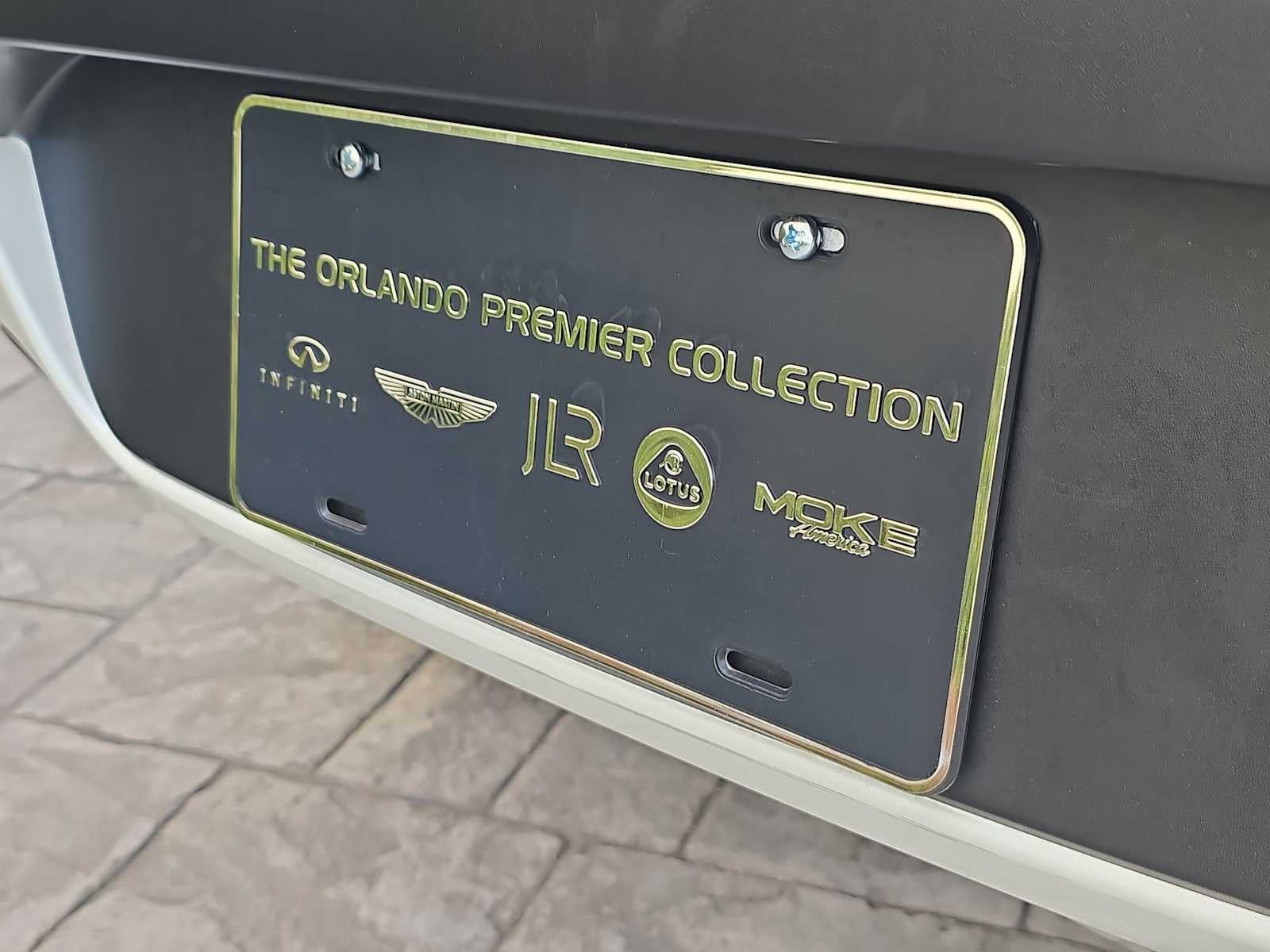 2025 INFINITI QX55 SENSORY