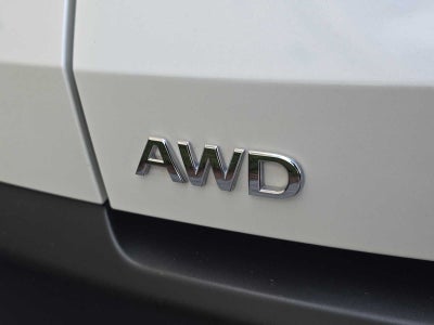 2025 INFINITI QX55 SENSORY