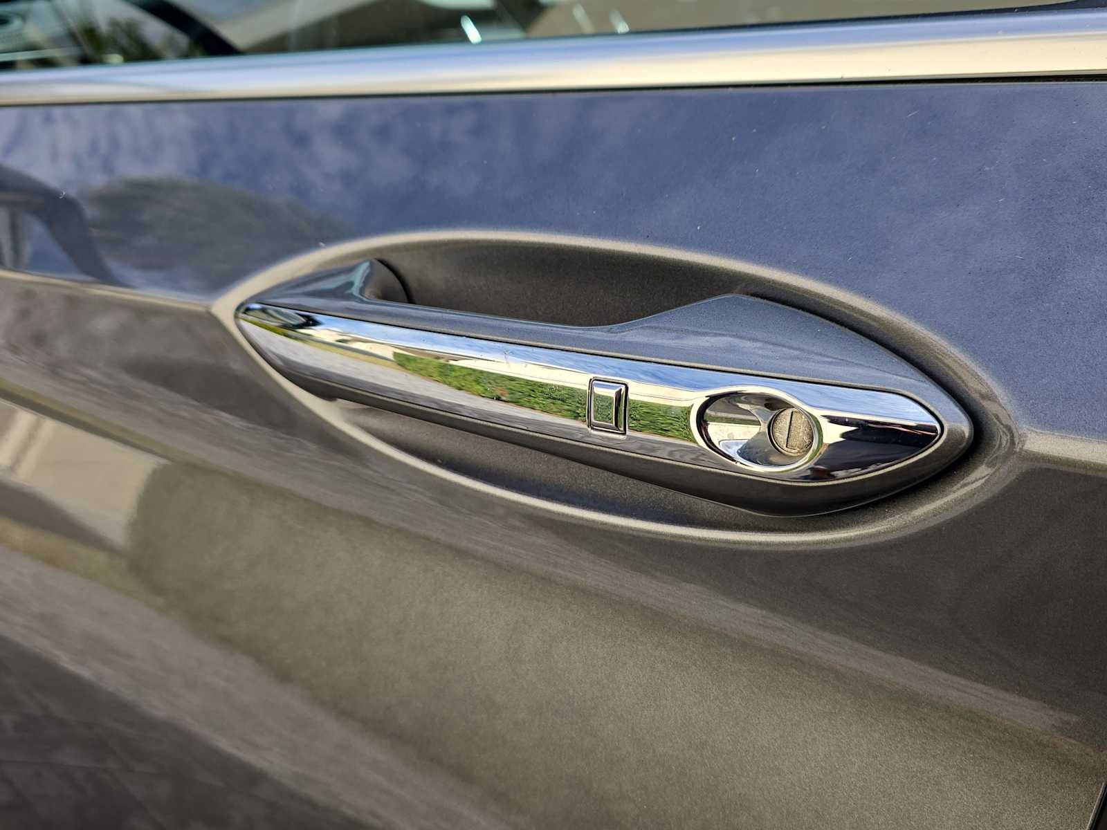 2025 INFINITI QX55 SENSORY