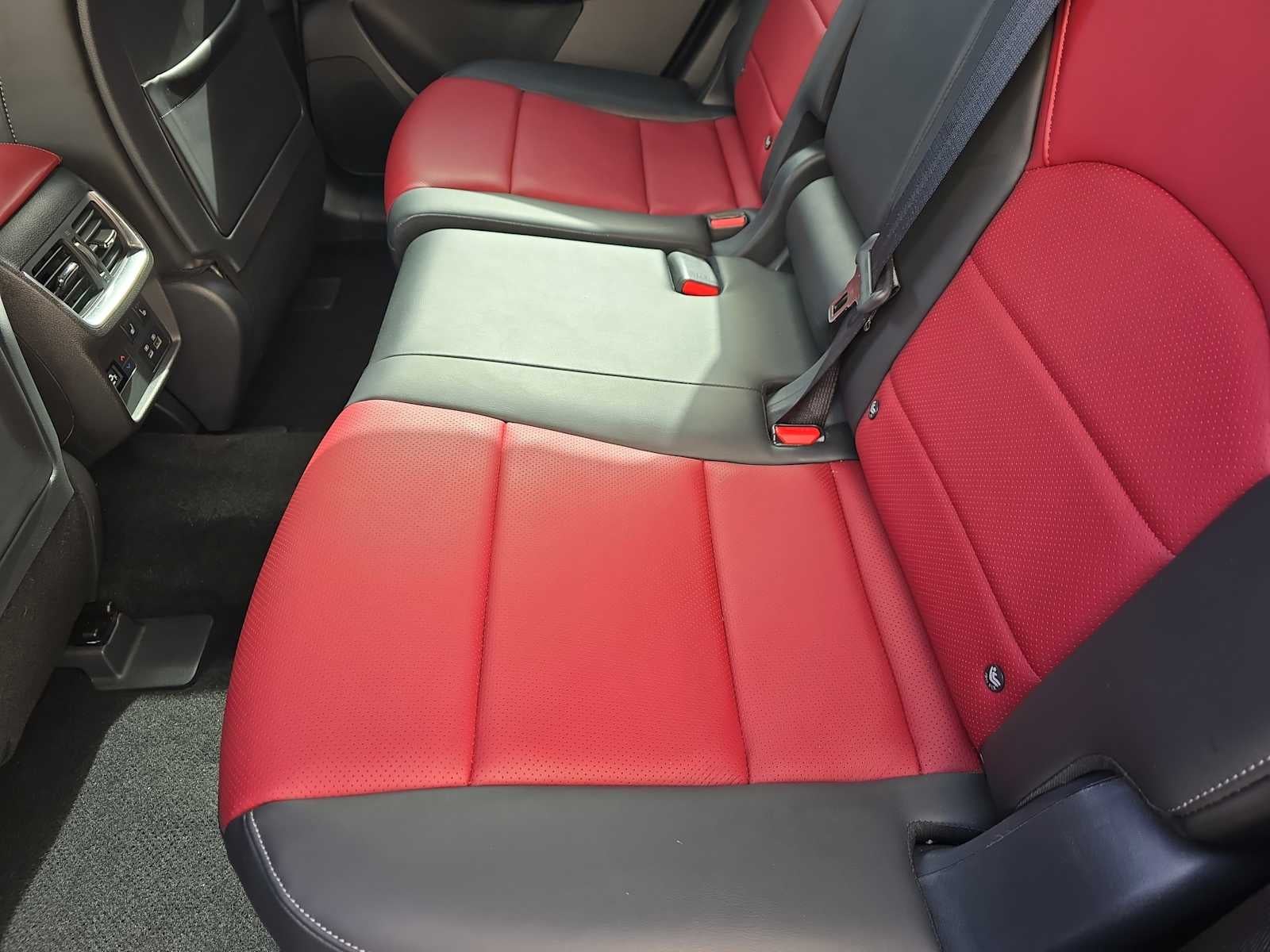 2025 INFINITI QX55 SENSORY