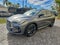 2025 INFINITI QX55 SENSORY