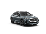 2025 INFINITI QX55 SENSORY