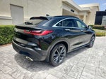 2023 INFINITI QX55 SENSORY