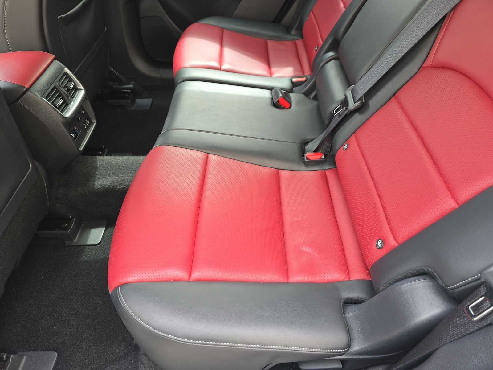 2025 INFINITI QX55 SENSORY