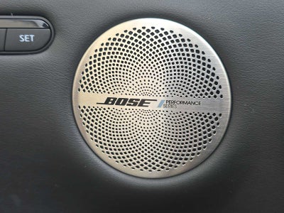 2025 INFINITI QX55 SENSORY