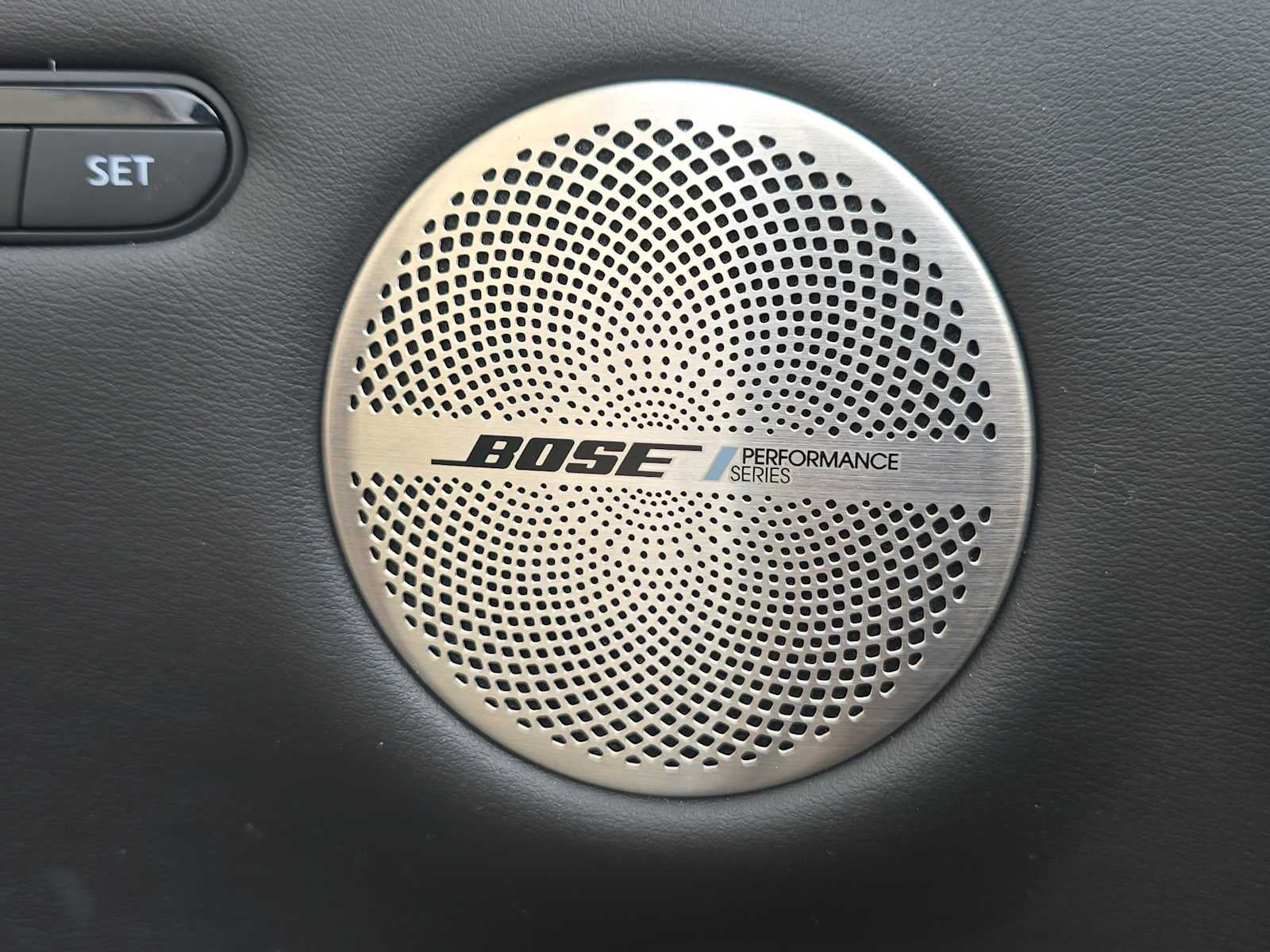 2025 INFINITI QX55 SENSORY