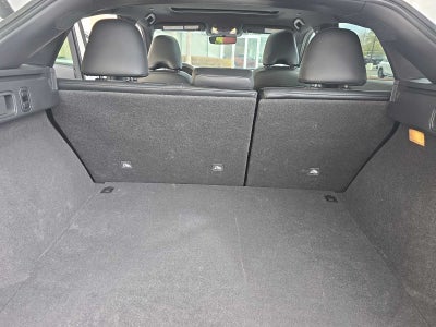 2025 INFINITI QX55 SENSORY