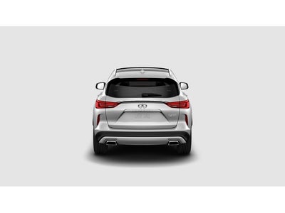 2019 INFINITI QX50 LUXE