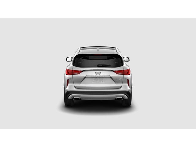 2019 INFINITI QX50 LUXE