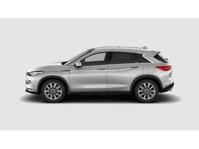 2019 INFINITI QX50 LUXE
