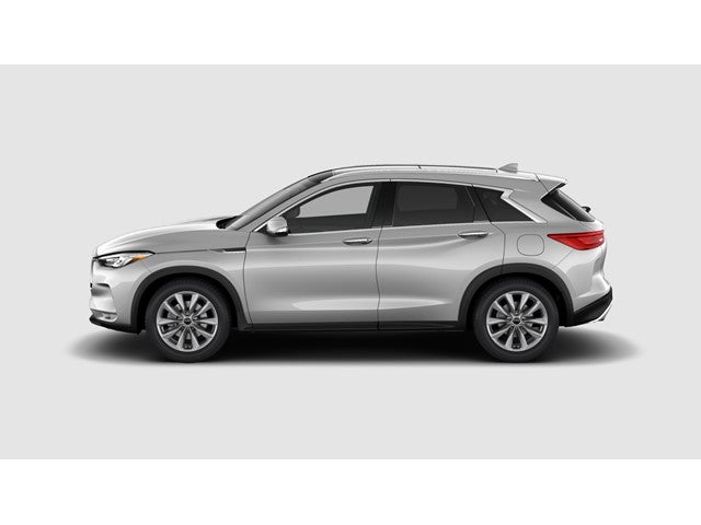 2019 INFINITI QX50 LUXE