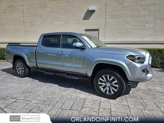 2023 Toyota Tacoma Limited