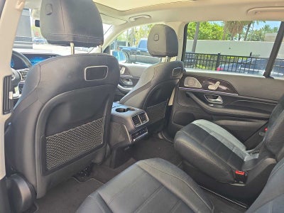 2020 Mercedes-Benz GLS 450 GLS 450