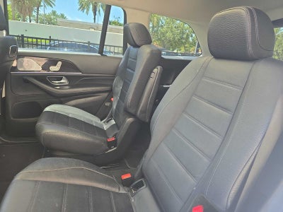 2020 Mercedes-Benz GLS 450 GLS 450