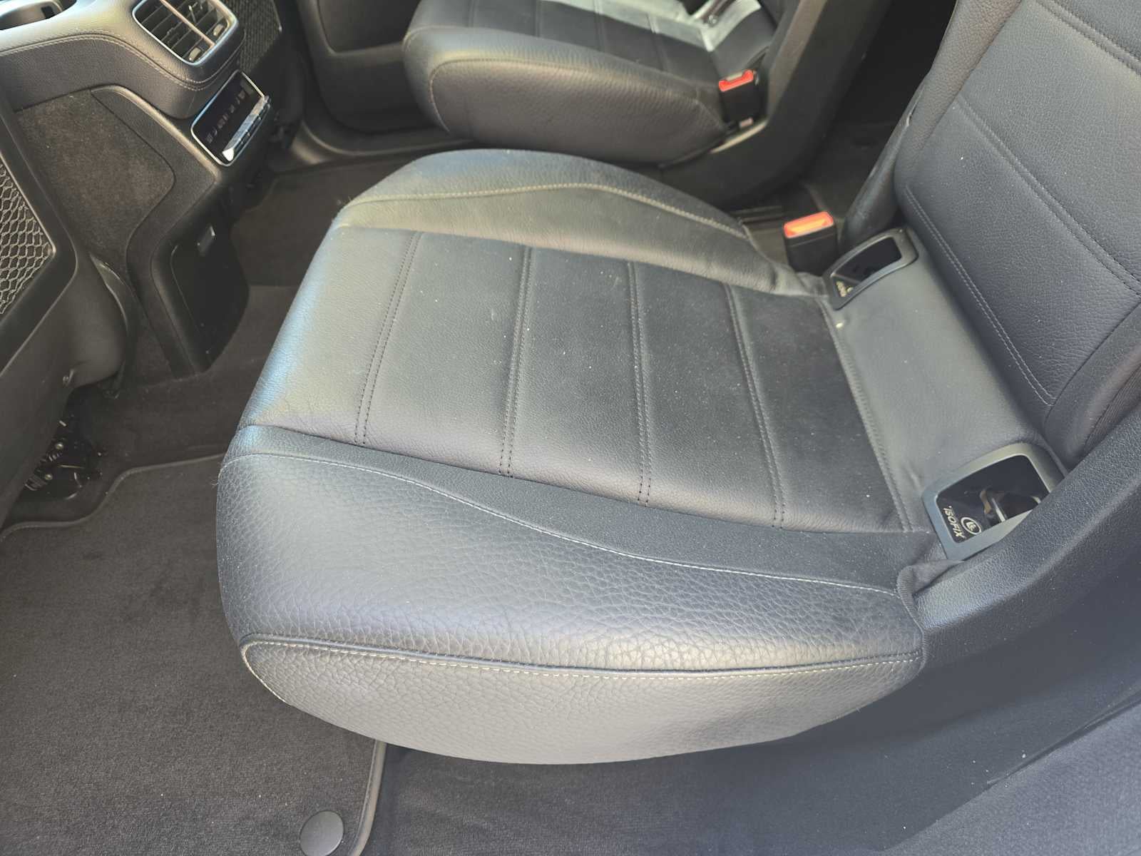 2020 Mercedes-Benz GLS 450 GLS 450