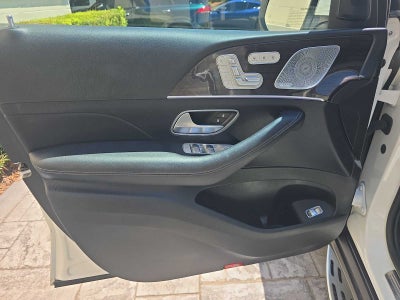 2020 Mercedes-Benz GLS 450 GLS 450