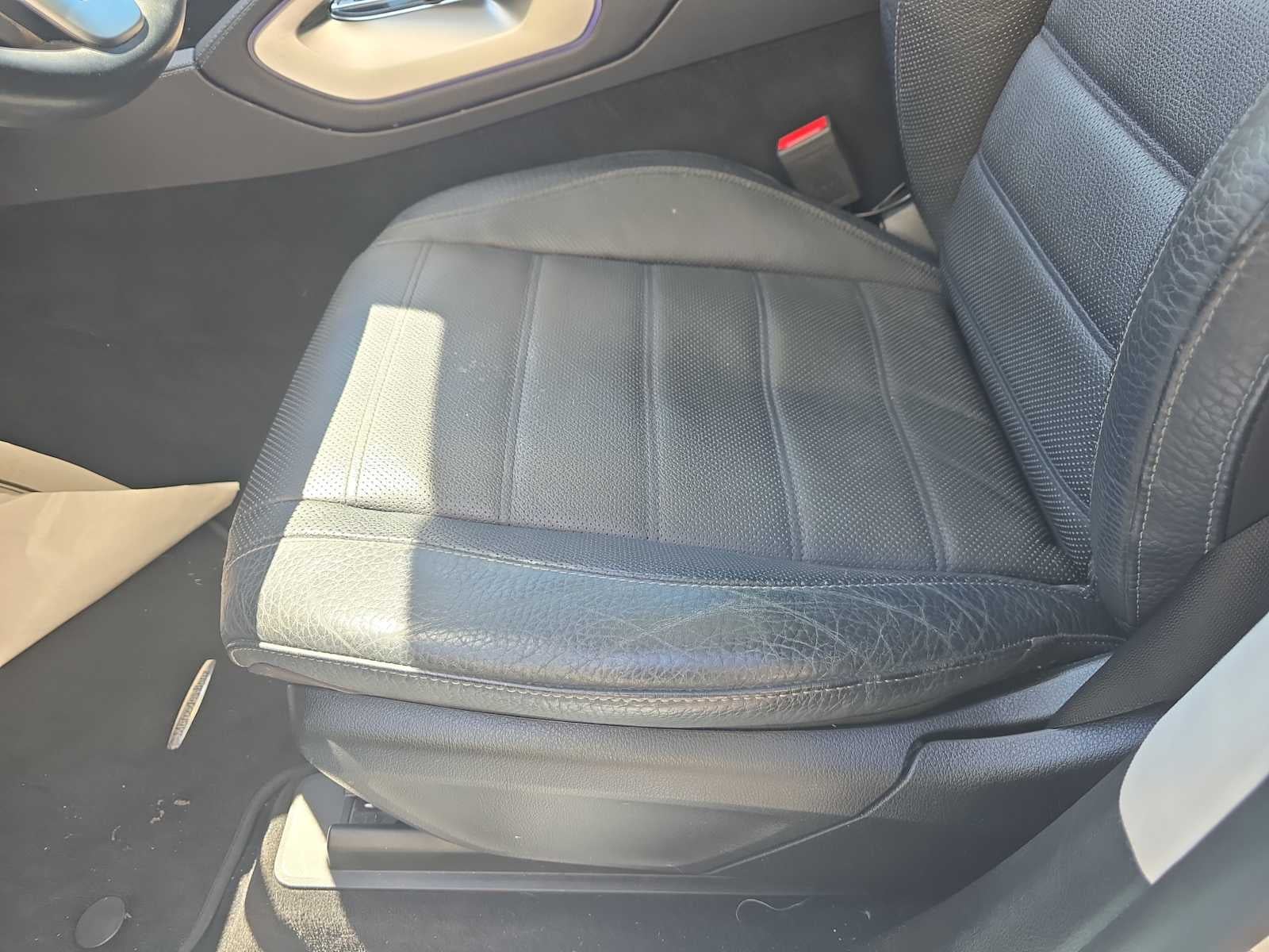 2020 Mercedes-Benz GLS 450 GLS 450