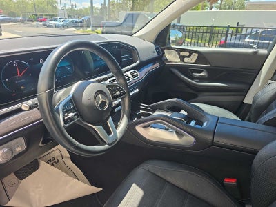 2020 Mercedes-Benz GLS 450 GLS 450