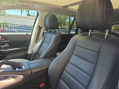 2020 Mercedes-Benz GLS 450 GLS 450