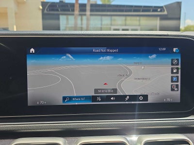 2020 Mercedes-Benz GLS 450 GLS 450