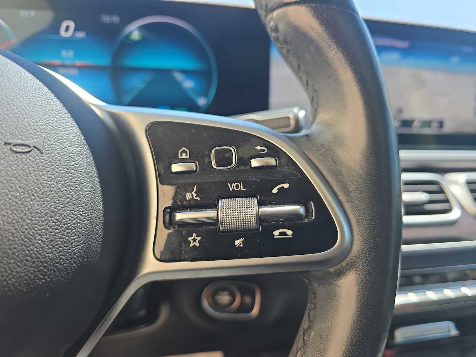 2020 Mercedes-Benz GLS 450 GLS 450