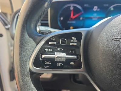 2020 Mercedes-Benz GLS 450 GLS 450