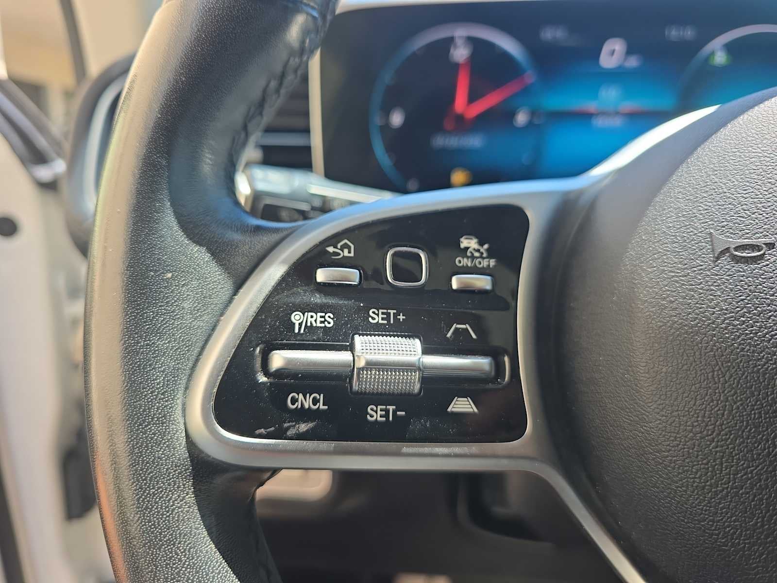 2020 Mercedes-Benz GLS 450 GLS 450