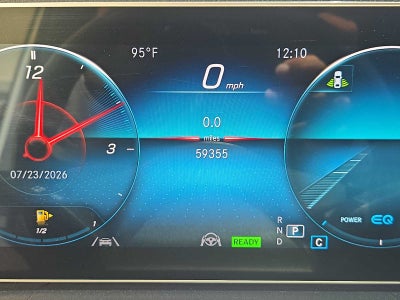 2020 Mercedes-Benz GLS 450 GLS 450