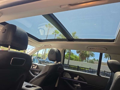 2020 Mercedes-Benz GLS 450 GLS 450