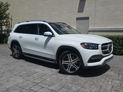 2020 Mercedes-Benz GLS 450 GLS 450