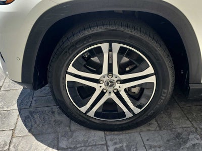 2020 Mercedes-Benz GLS 450 GLS 450