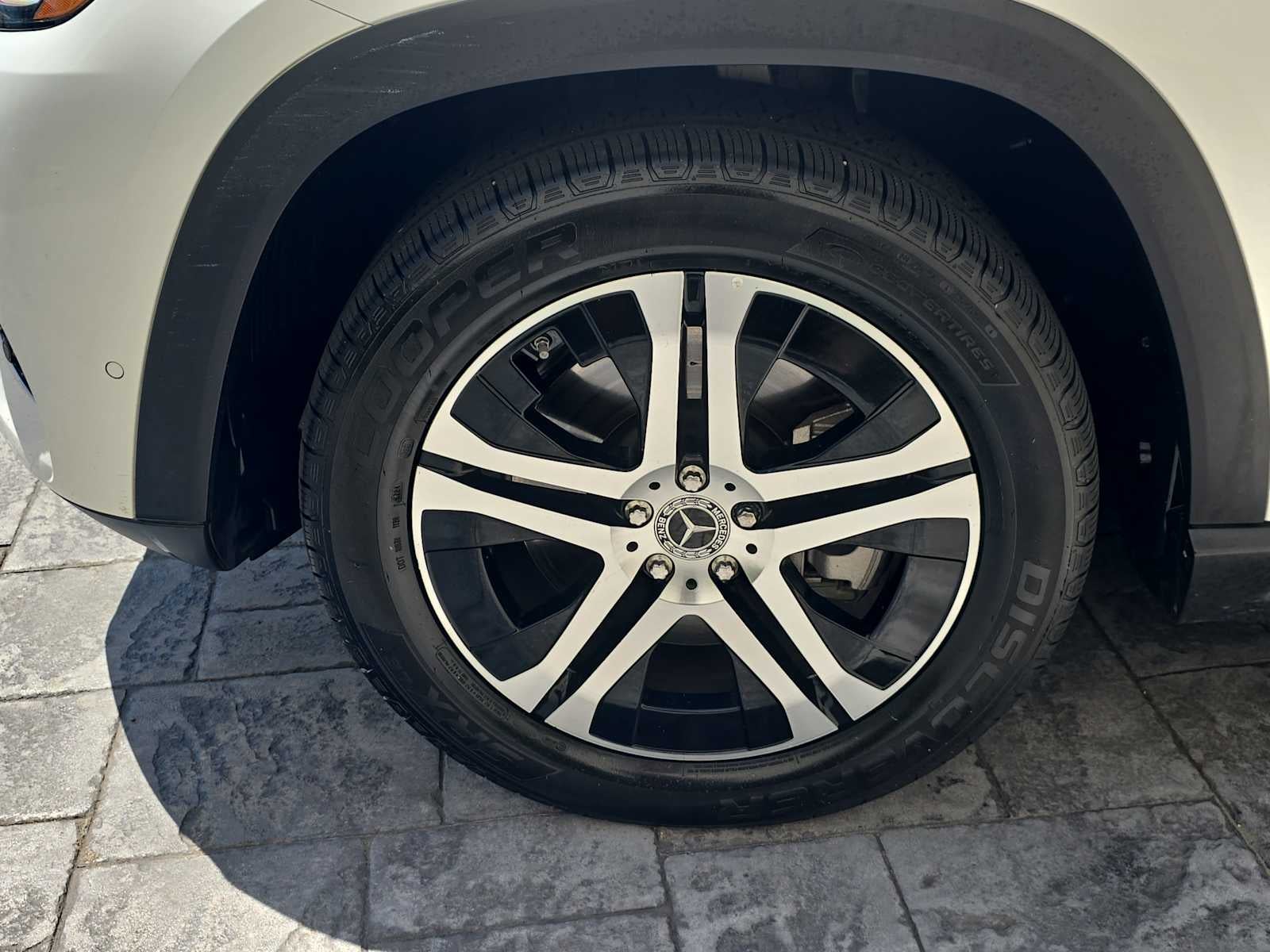 2020 Mercedes-Benz GLS 450 GLS 450