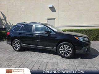 2017 Subaru Outback Limited