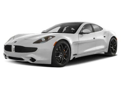 2018 Karma Revero Sedan