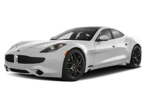 2018 Karma Revero Sedan