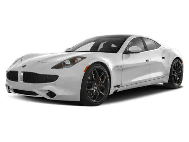 2018 Karma Revero Sedan