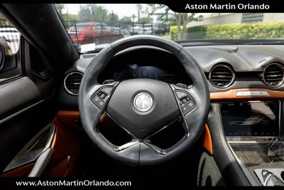 2018 Karma Revero Sedan