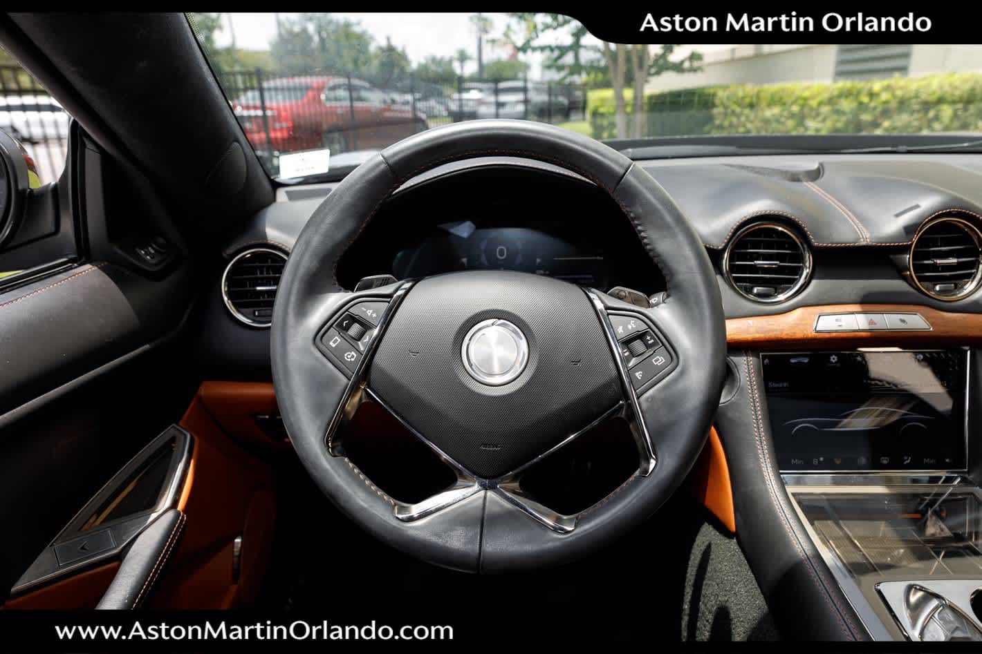 2018 Karma Revero Sedan