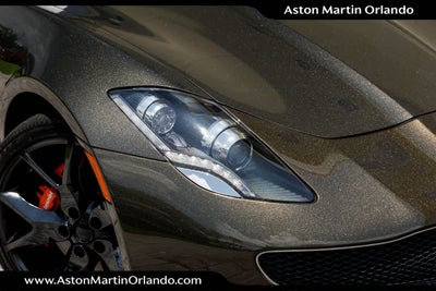 2018 Karma Revero Sedan