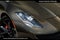 2018 Karma Revero Sedan