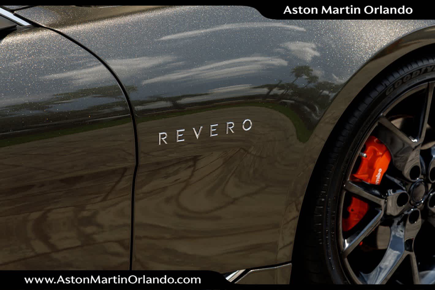 2018 Karma Revero Sedan