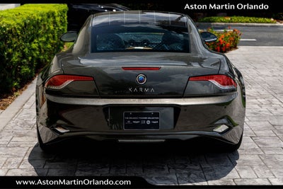 2018 Karma Revero Sedan