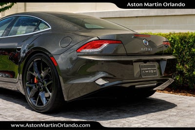 2018 Karma Revero Sedan