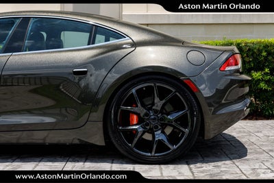 2018 Karma Revero Sedan