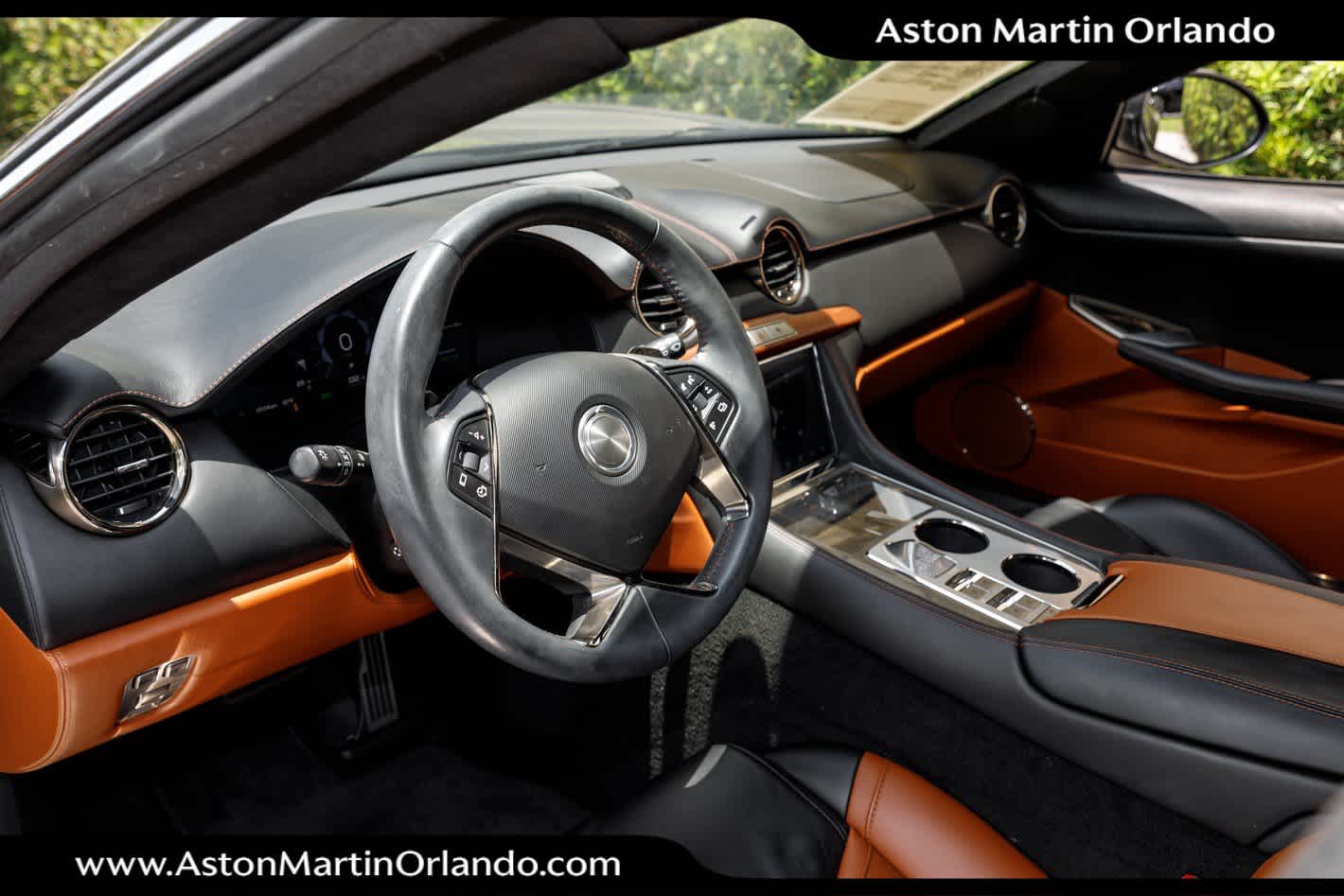 2018 Karma Revero Sedan