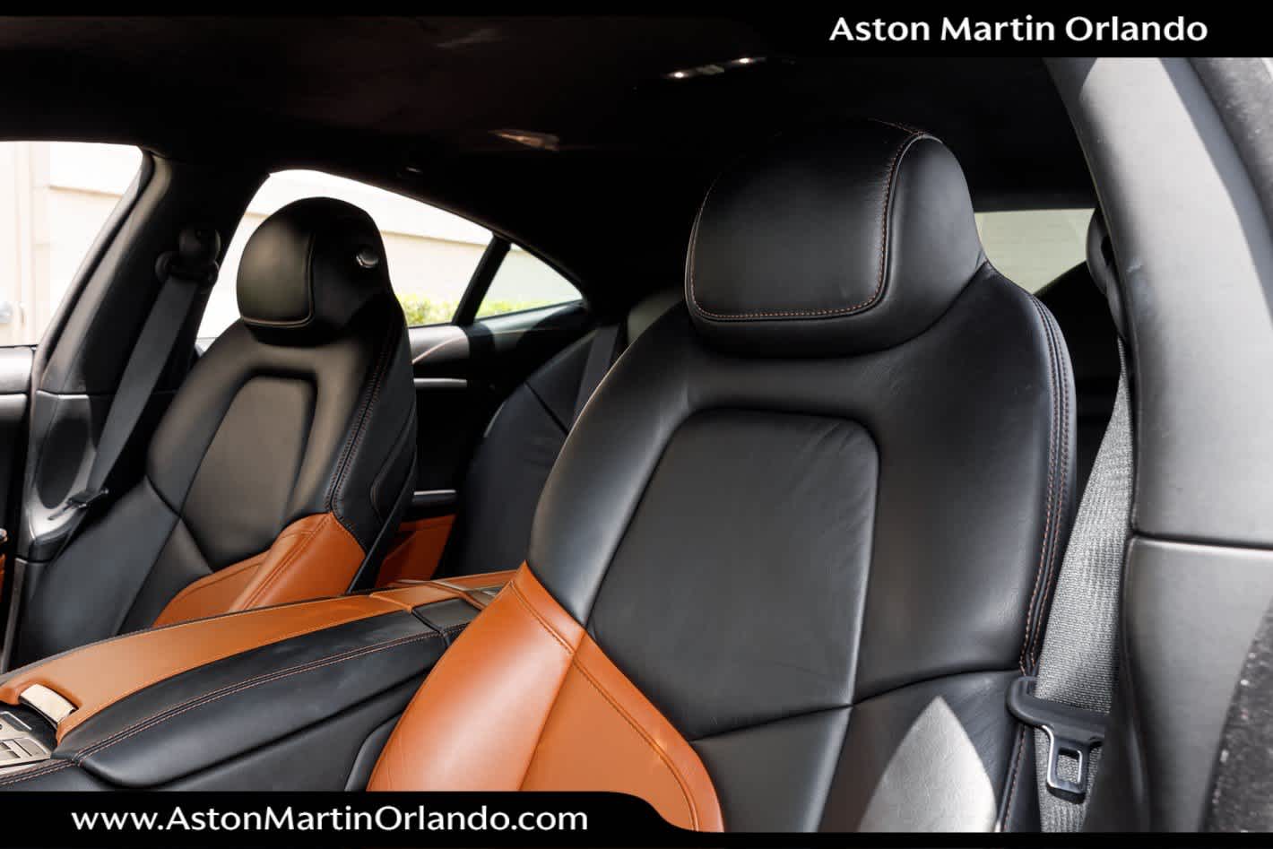 2018 Karma Revero Sedan