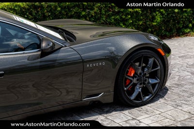 2018 Karma Revero Sedan